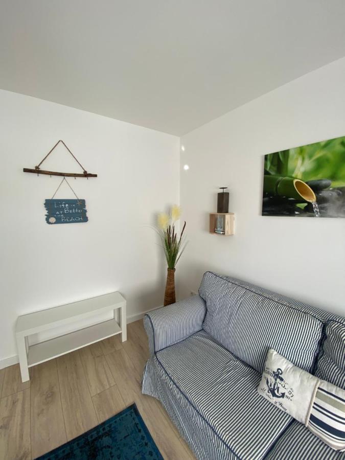 Zentral & Maritim Apartment Harzperle 3 バート・ハルツブルク エクステリア 写真