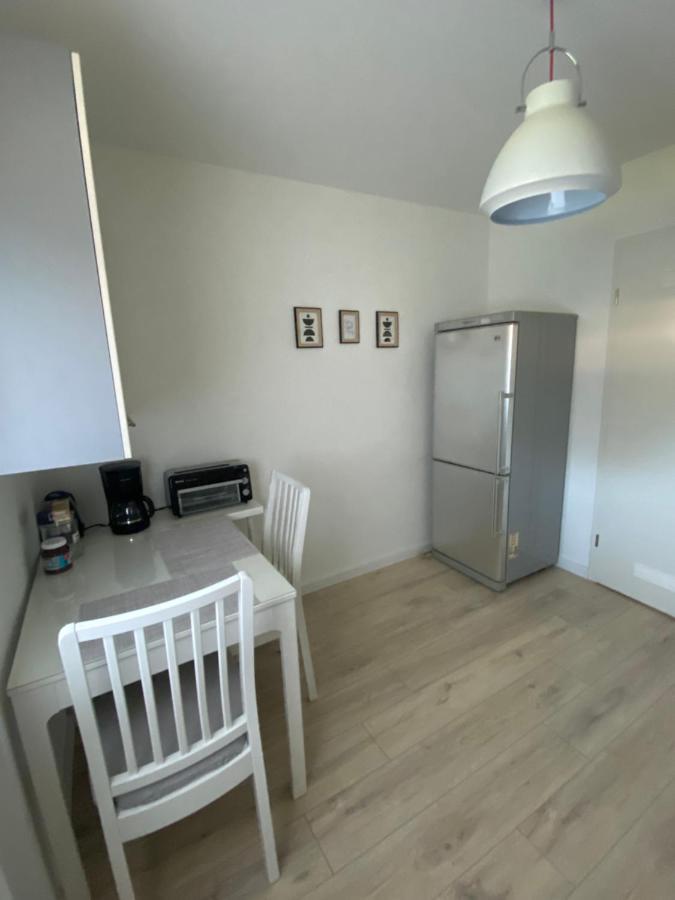 Zentral & Maritim Apartment Harzperle 3 バート・ハルツブルク エクステリア 写真